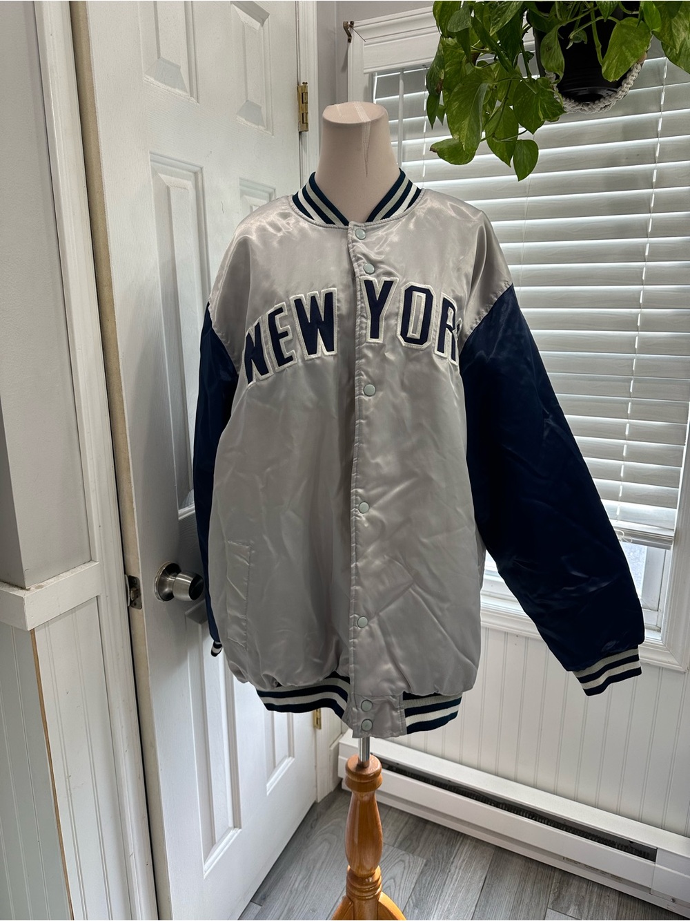 Pj mark vintage jacket